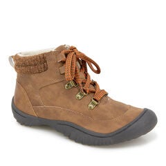 Chai Water Resistant Casual Boot