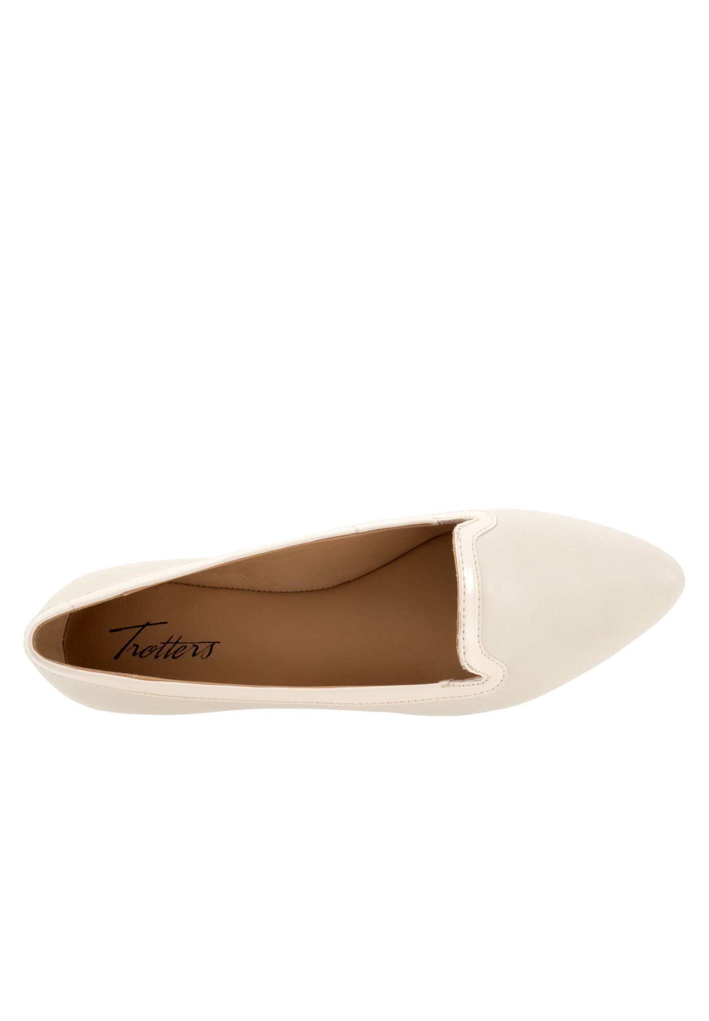 Hannah Slip On Flat, , alternate image number 8