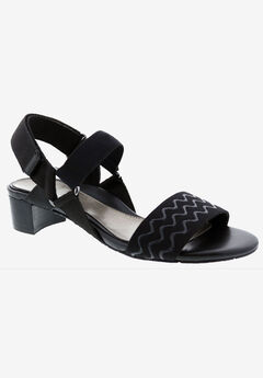 Virtual Sandal