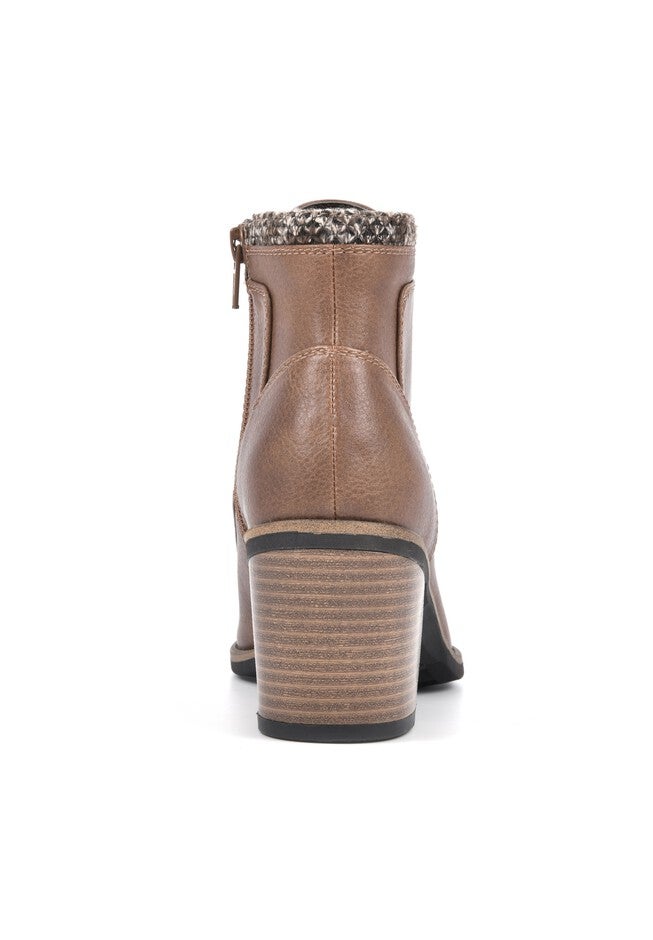 Delroy Bootie , , on-hover image number 1