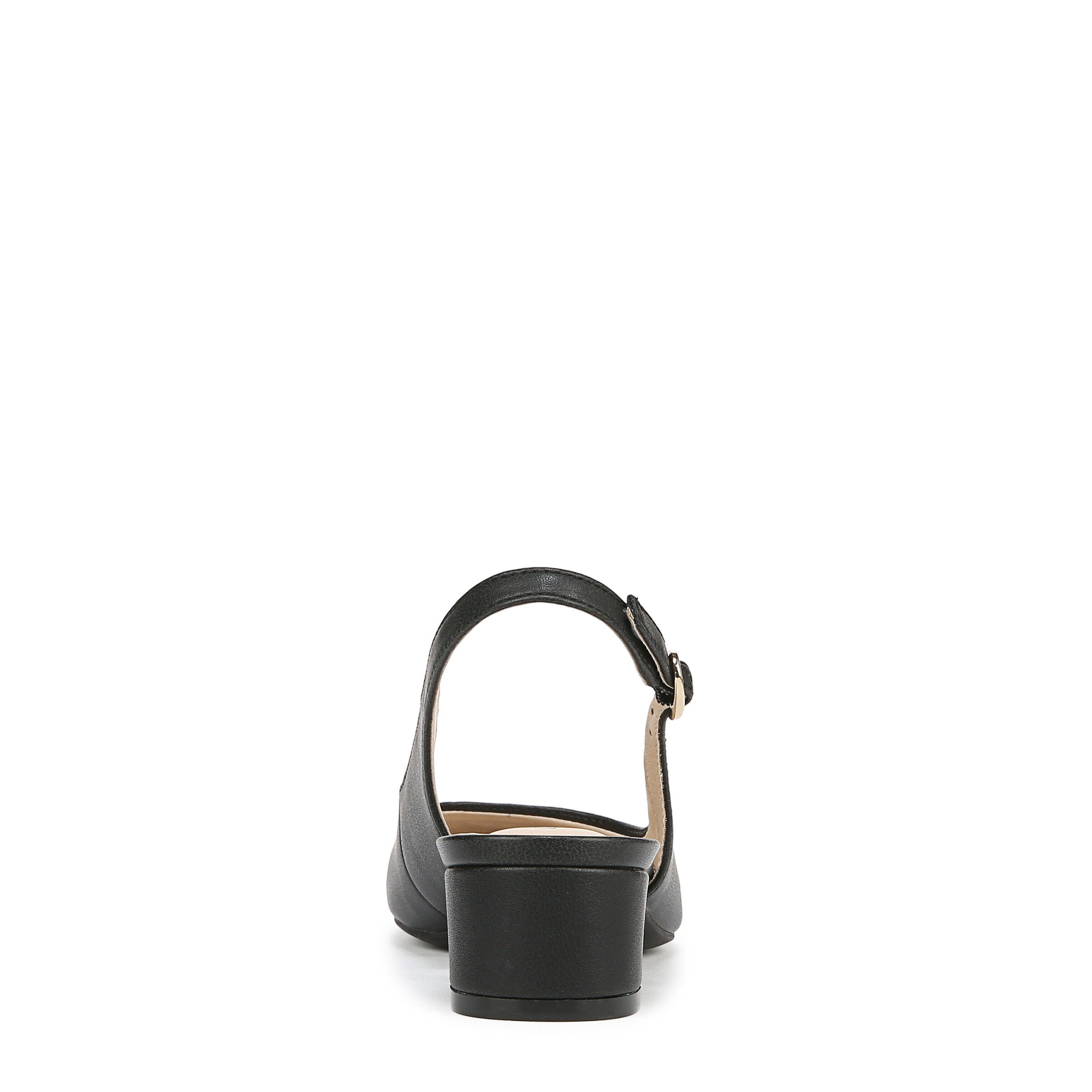 Lorena Slingback, BLACK, on-hover image number 1