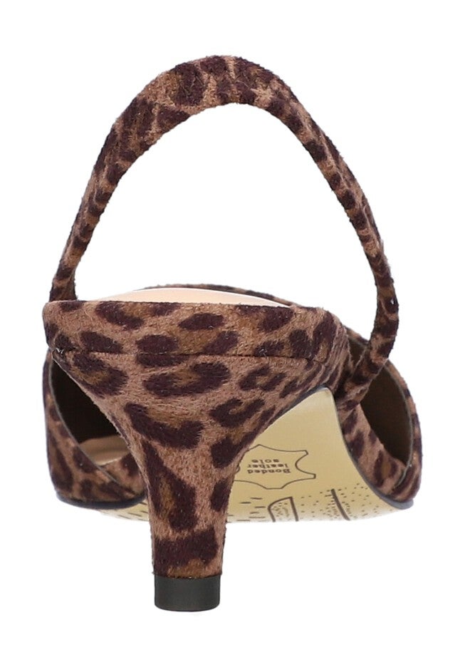 Sarah Ii Pump , , on-hover image number 1