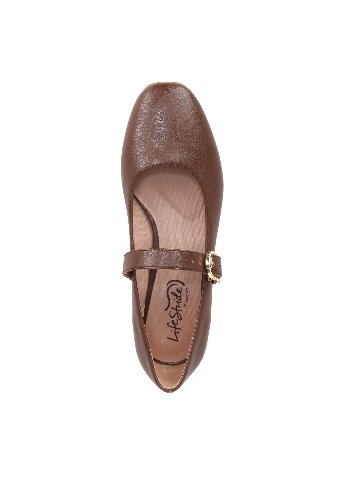 Cameo Mj Mary Jane Flat, , alternate image number 3