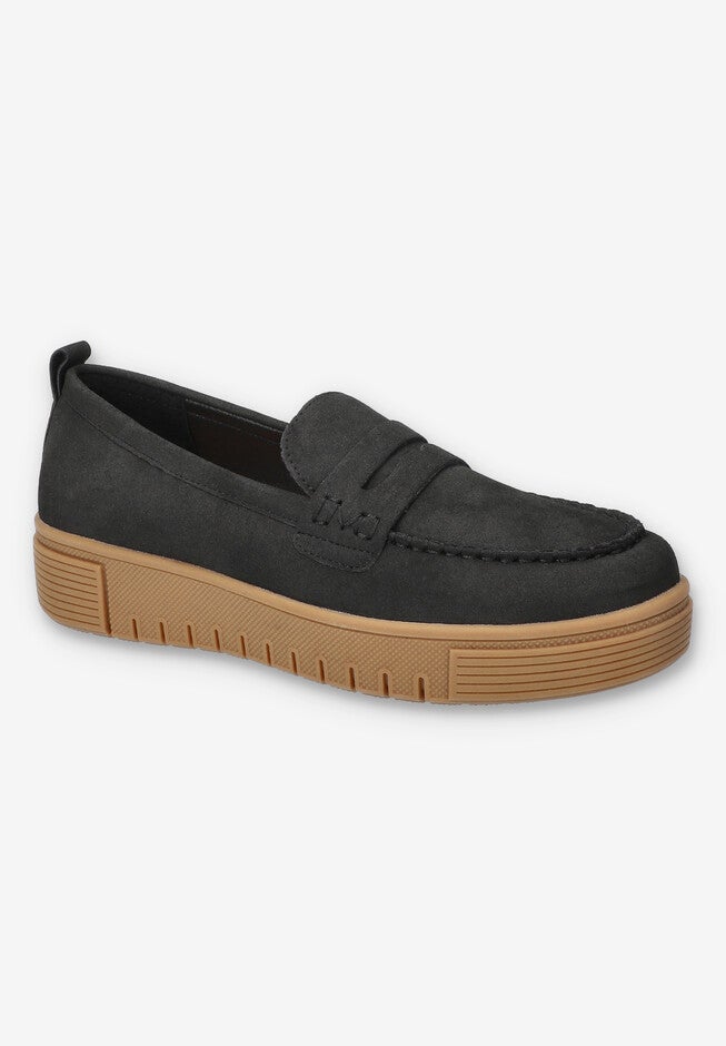Bo Comfort Loafer, BLACK, hi-res image number 0