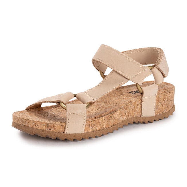 Piper Sandal, KHAKI, hi-res image number 0