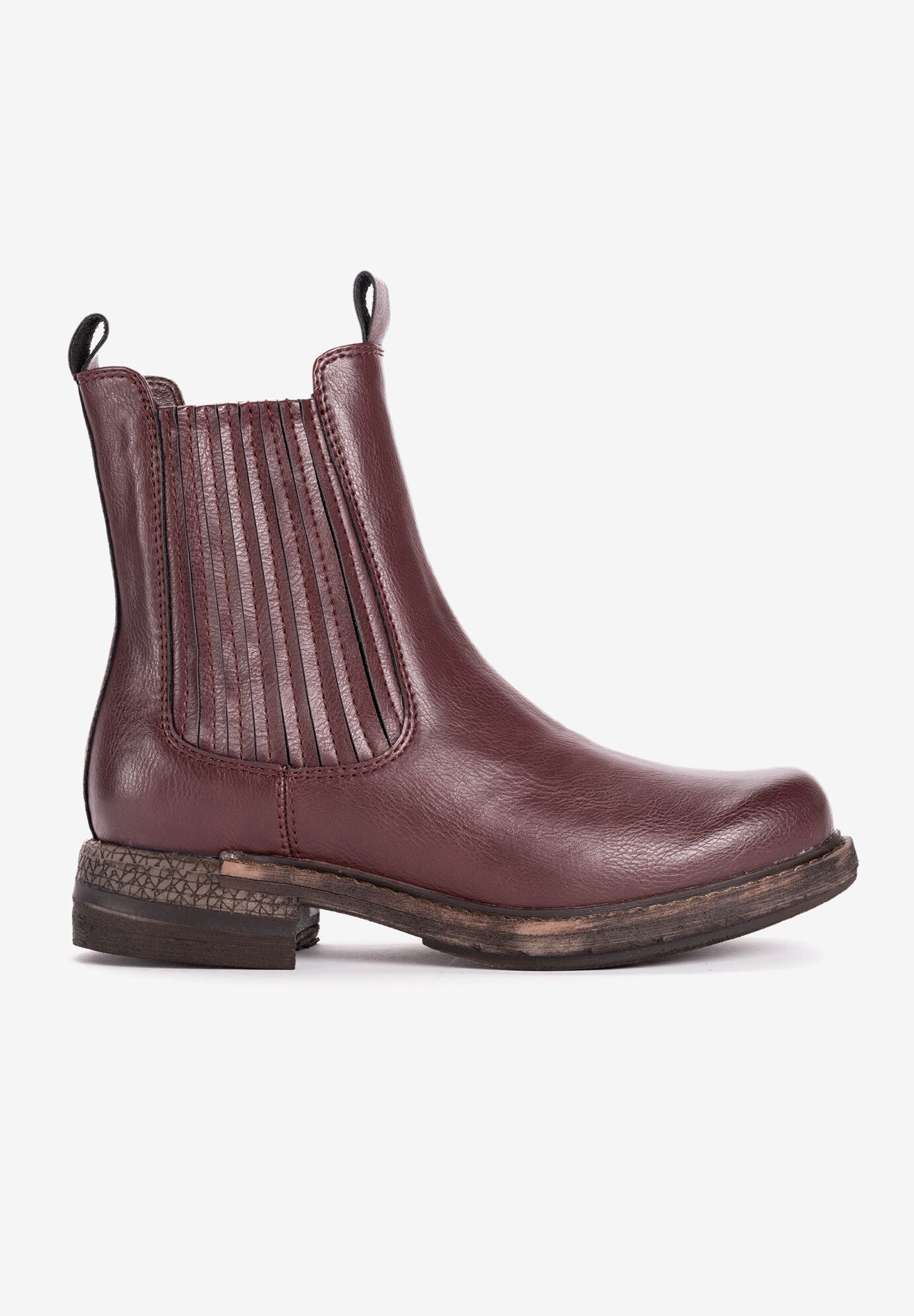 Spike Madison Ankle Bootie, , alternate image number 4