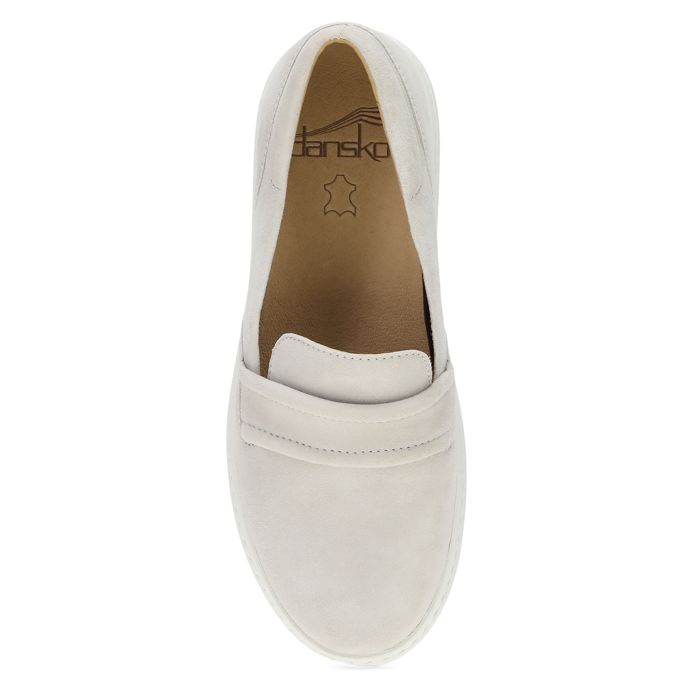 Josephine Slip On Sneaker, TAUPE, alternate image number 5