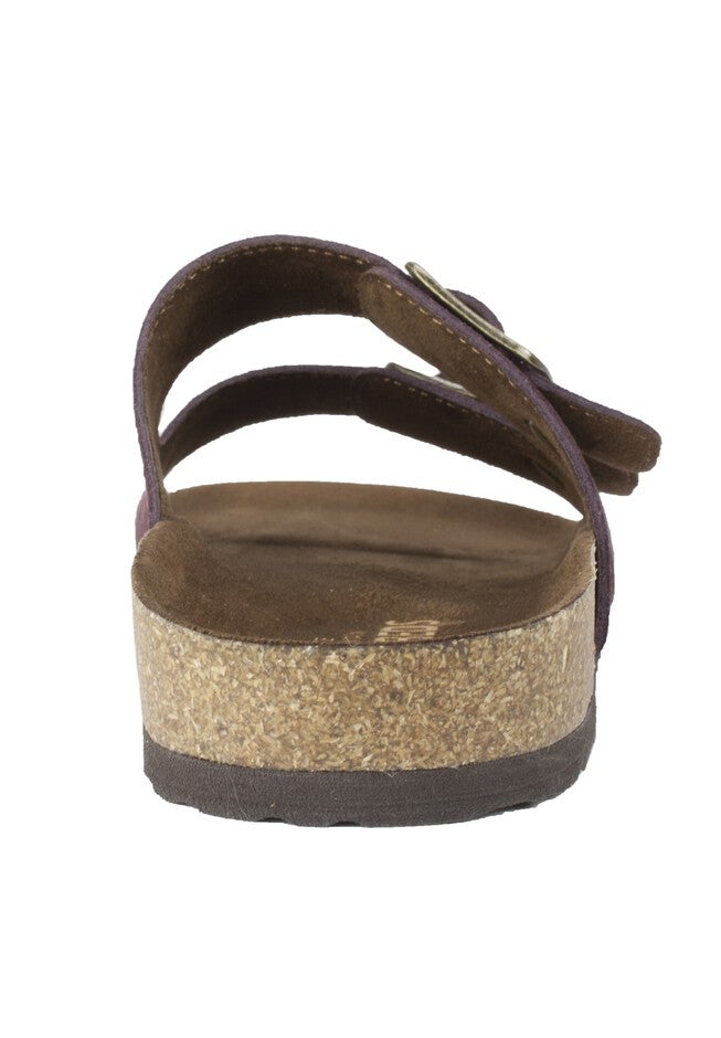 Helga Sandal by White Mountain, , alternate image number null