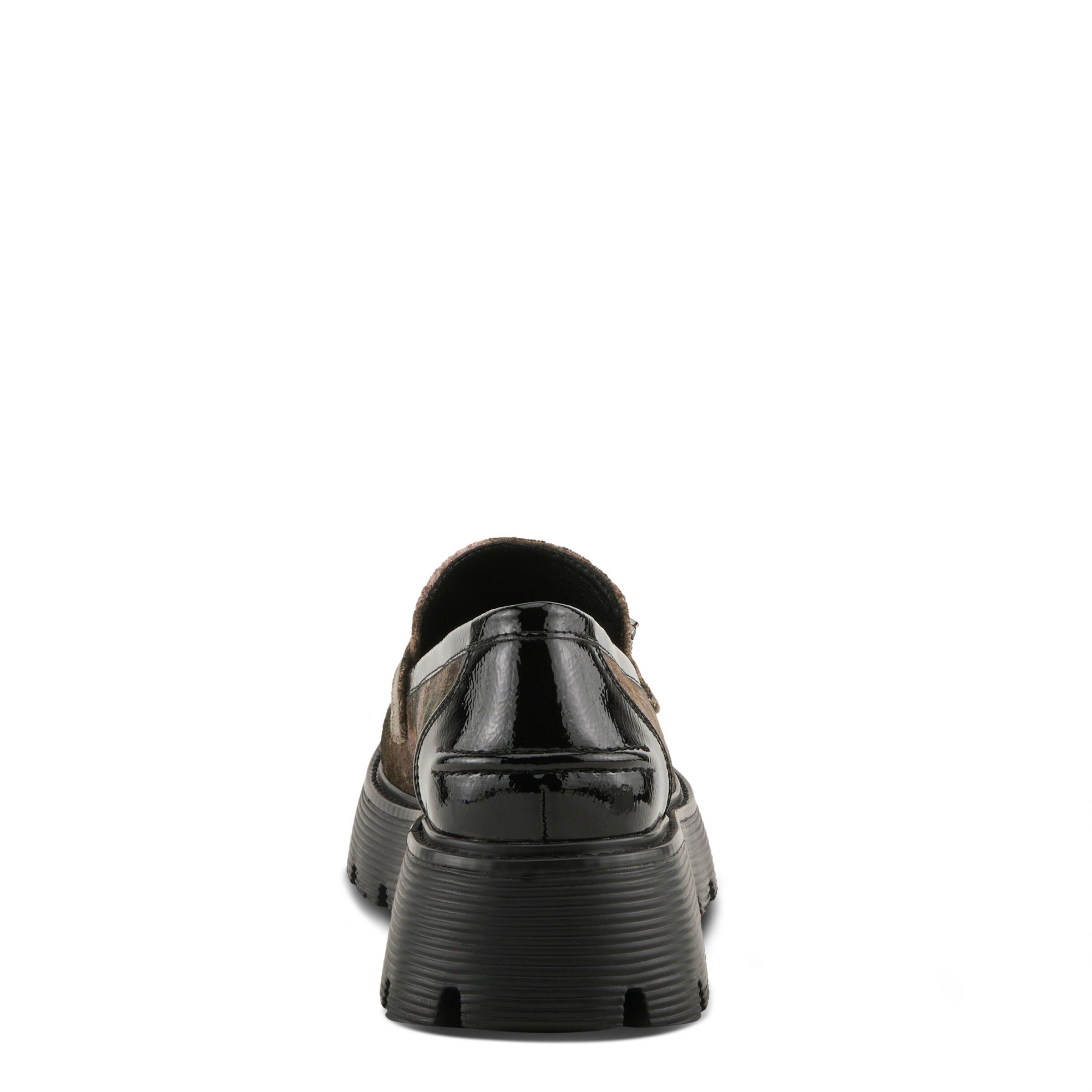 Morhua Loafer, OLIVE MULTI, alternate image number 4