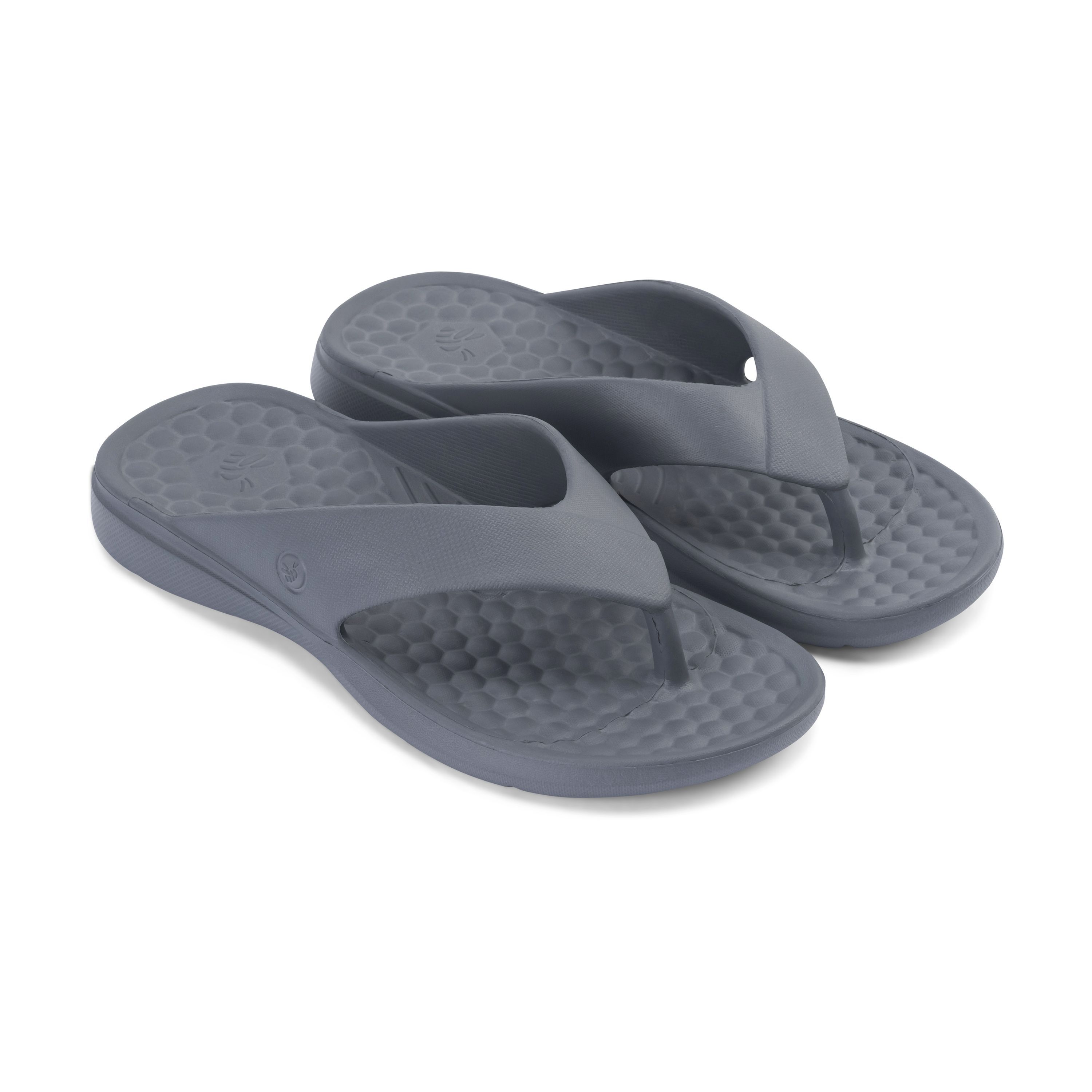 Casual Flip, CHARCOAL, hi-res image number 0