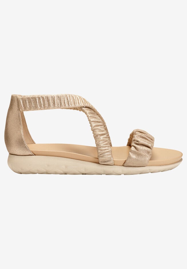Craftsmanship Sandal by Aerosoles®, , alternate image number null