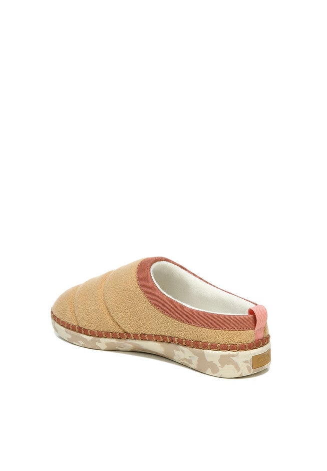 Cozy Vibes Slip On Flat, , alternate image number 7