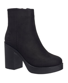 Ludlow Bootie
