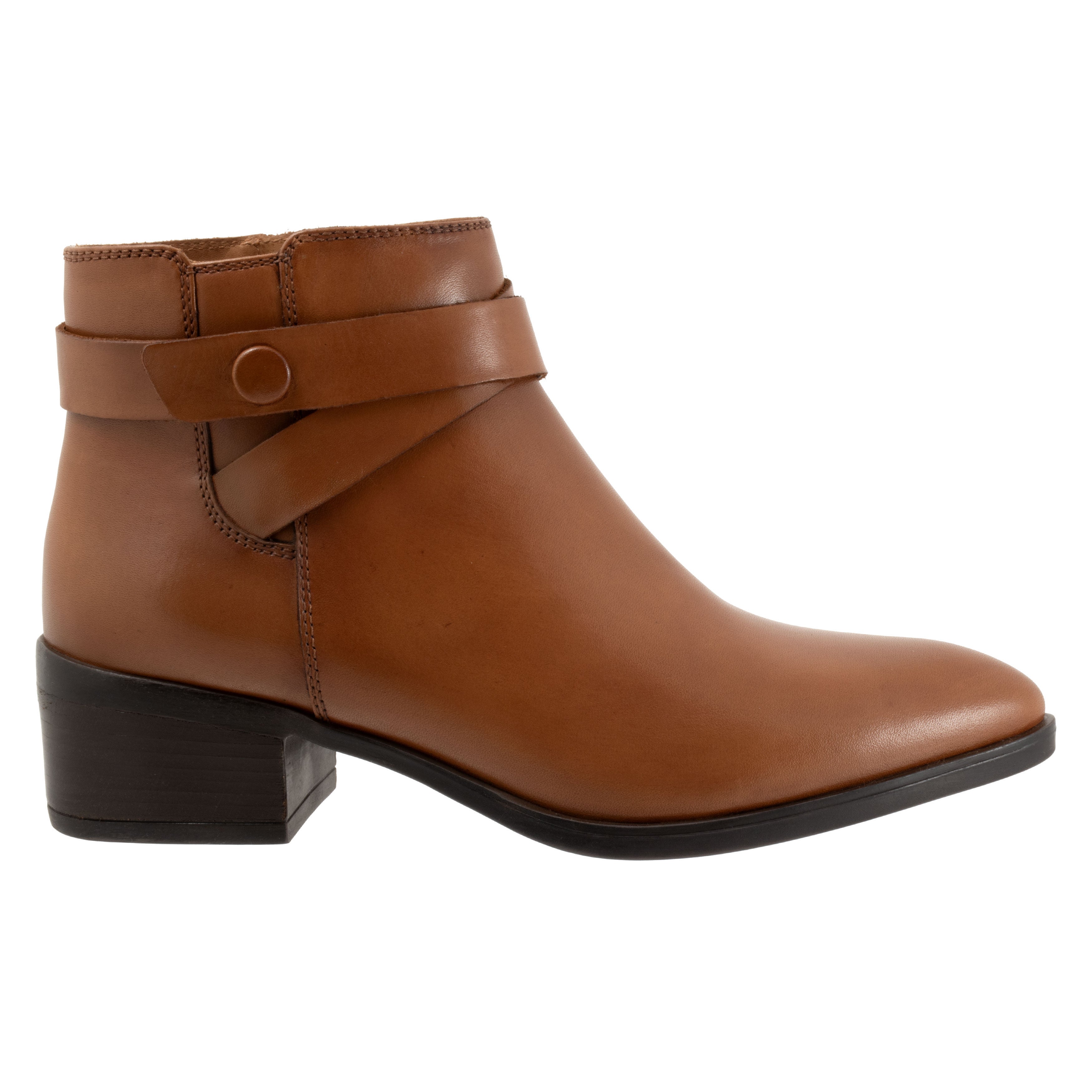 Lira Boot, DARK LUGGAGE, alternate image number 4