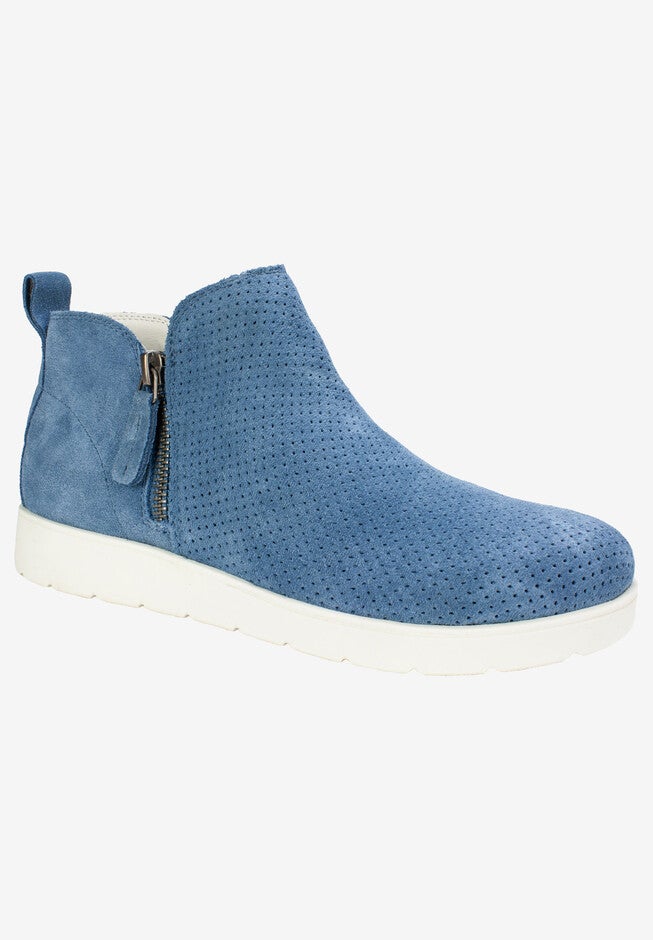 Beaumont Sneaker , BLUE JEAN, hi-res image number null