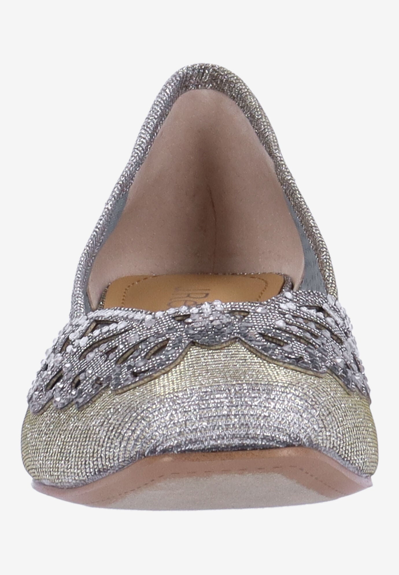 Zofia Square Toe Pump, , alternate image number 5