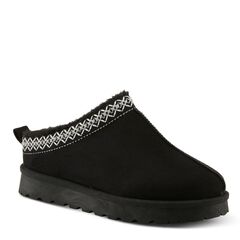 Alexon Open Back Clog