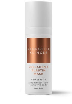 Collagen & Elastin Mask