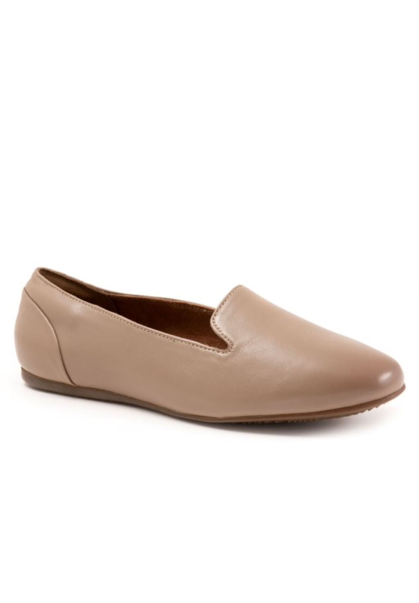 Shelby Casual Flat, TAUPE, hi-res image number 0