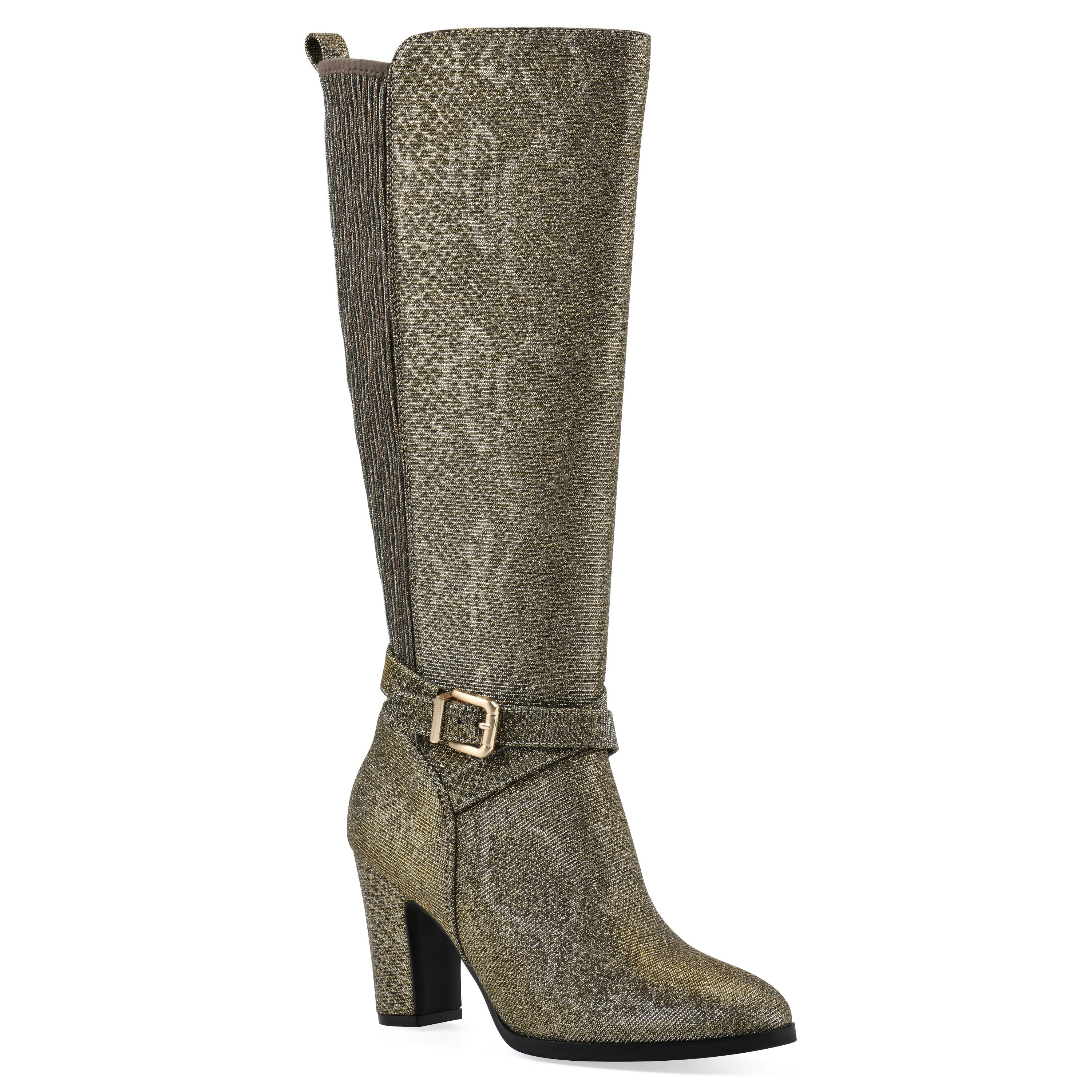 BS Pearl Tall Boot main image 0