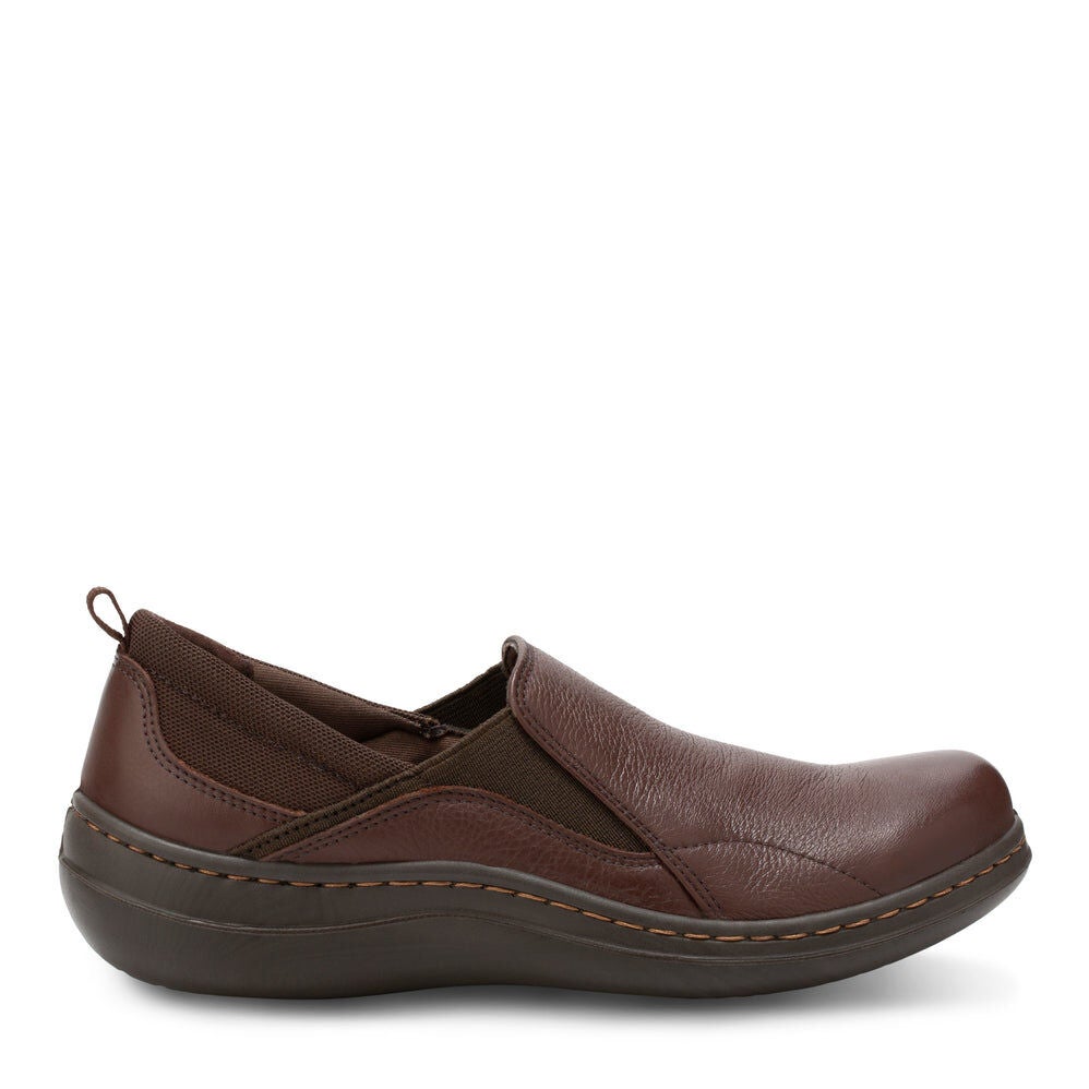 Wren Slip on, BROWN, alternate image number 2