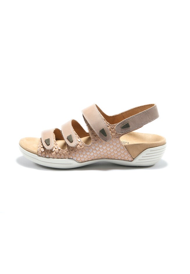 Damaris Sandal, , alternate image number 3