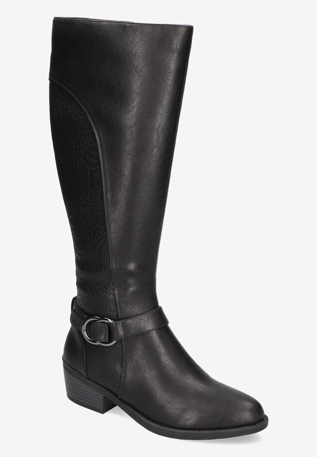 Luella Boots, BLACK, hi-res image number null
