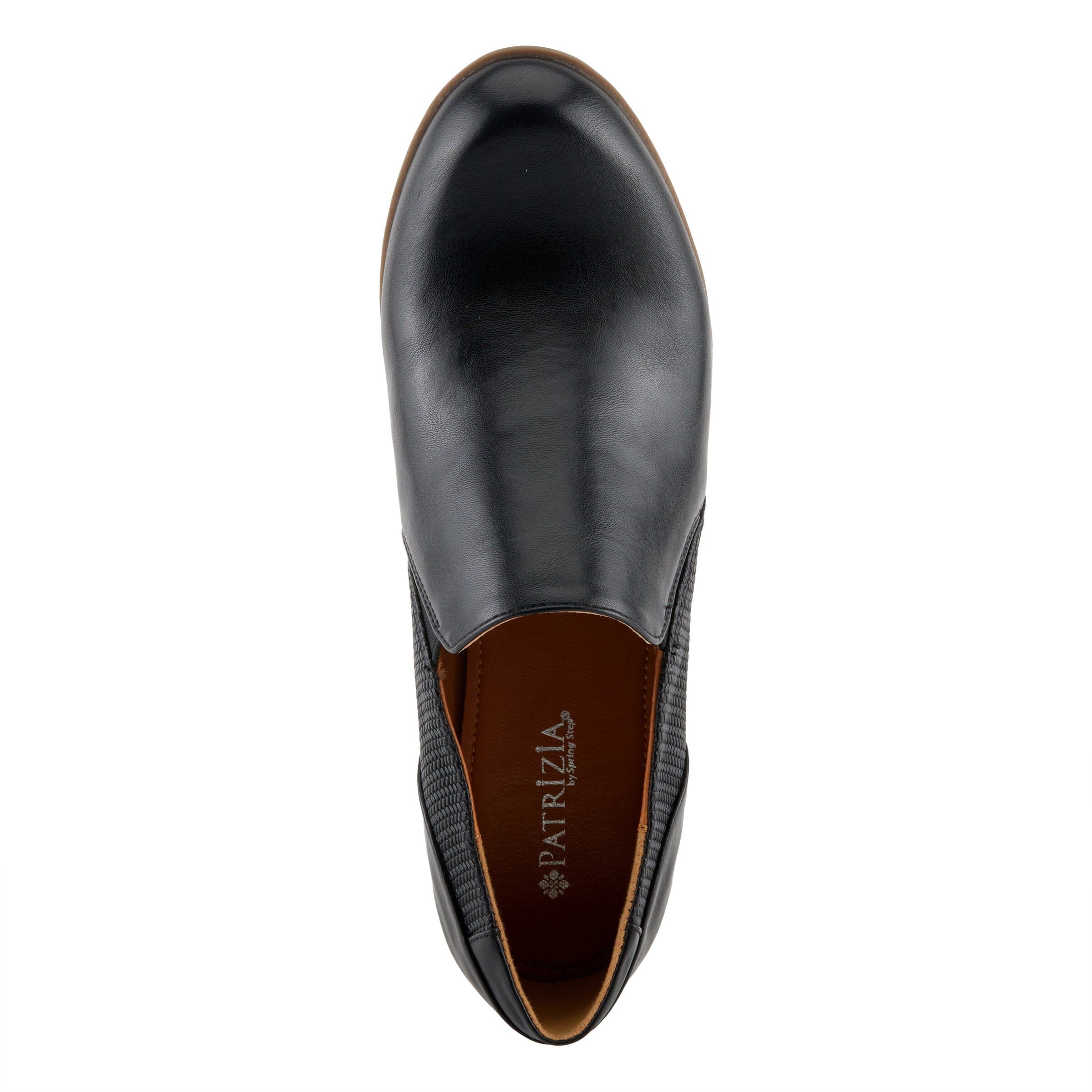 Julaneah Slip-On Shoe, BLACK, alternate image number 3