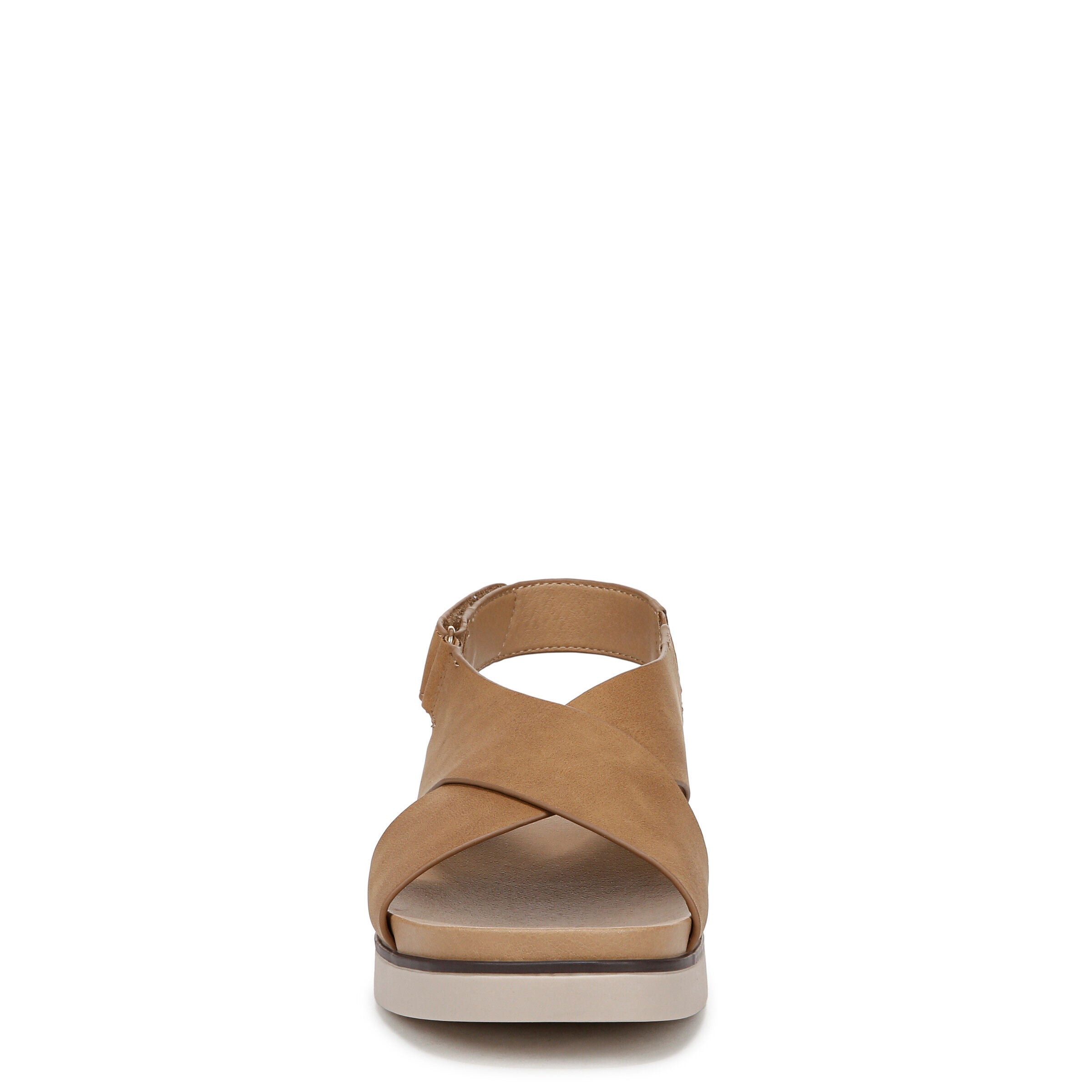 Georgina Sandal, TAN, alternate image number 4