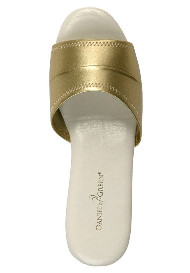 Dormie Mule by Daniel Green, , alternate image number 3