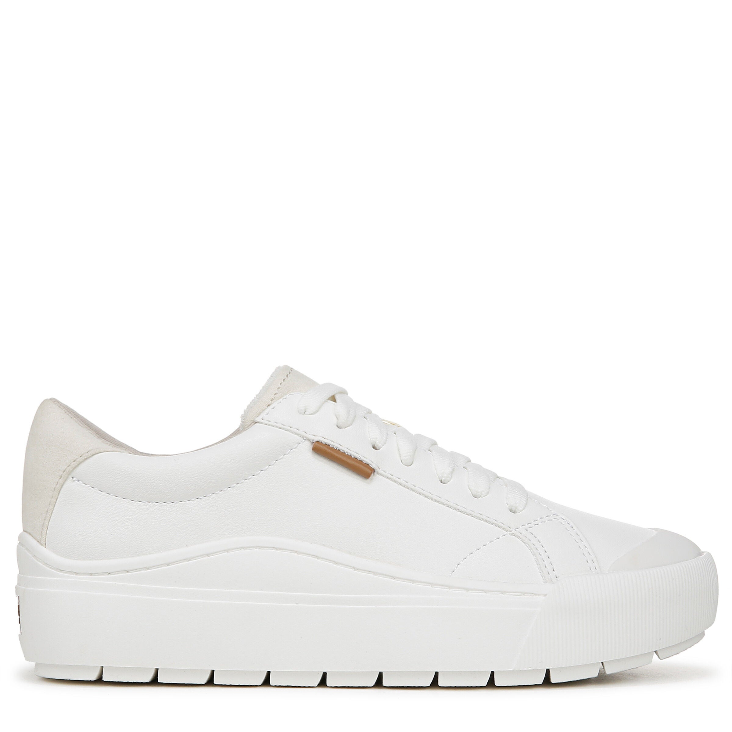 Time Off Sneaker, WHITE, alternate image number 3