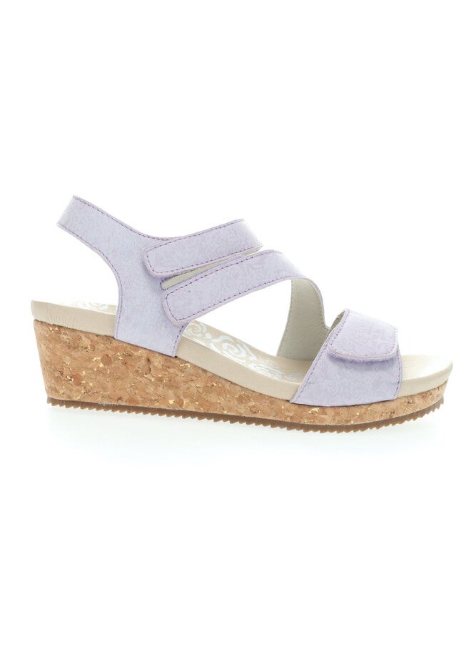Millie Espadrille Sandal, , alternate image number null