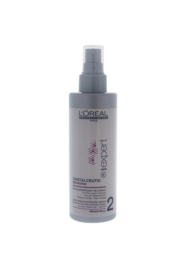 Expert Serie Cristalceutic Silicactive Serum -6.4 Oz Serum, O, hi-res image number 0