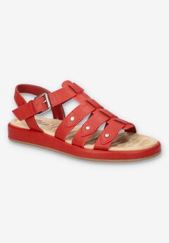Chirp Gladiator Sandal