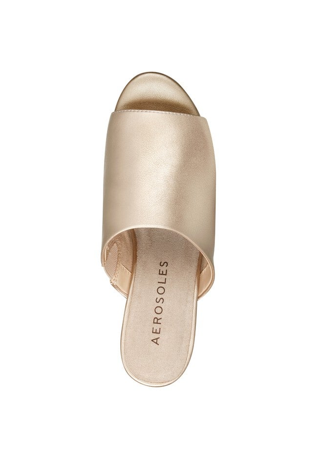 Mid Level Sandal by Aerosoles®, , alternate image number 4