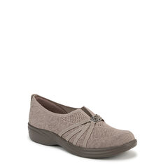 Niche Knit Flat
