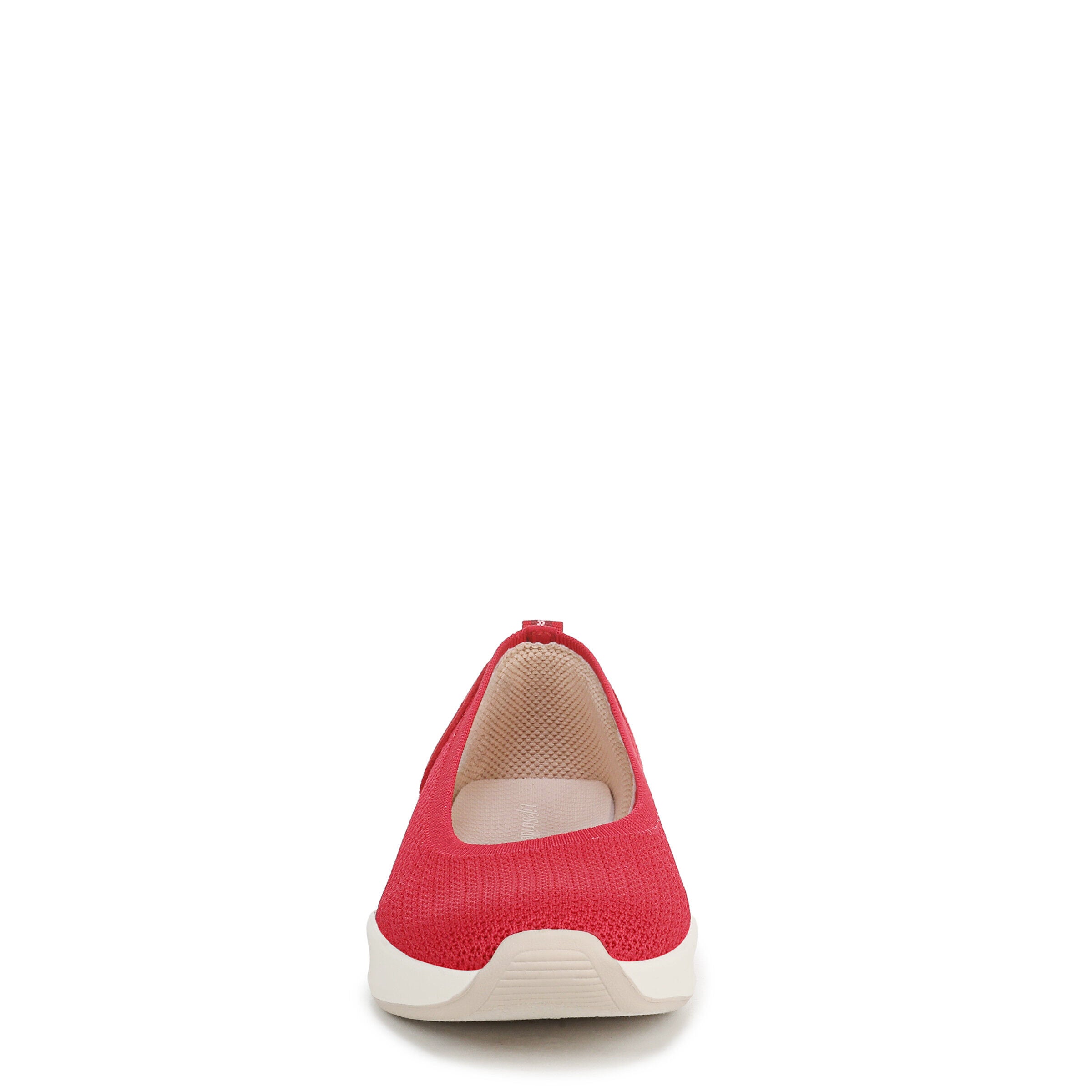 Unity Skimmer Flat, FIRE RED, alternate image number 4