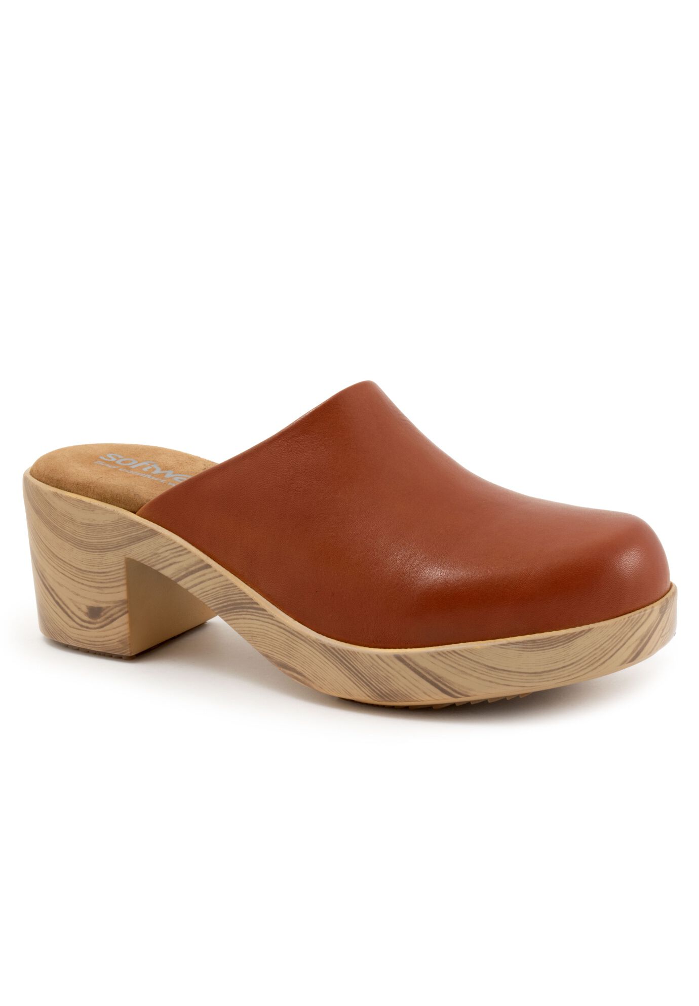 Felida Platform Mule, LUGGAGE, hi-res image number 0