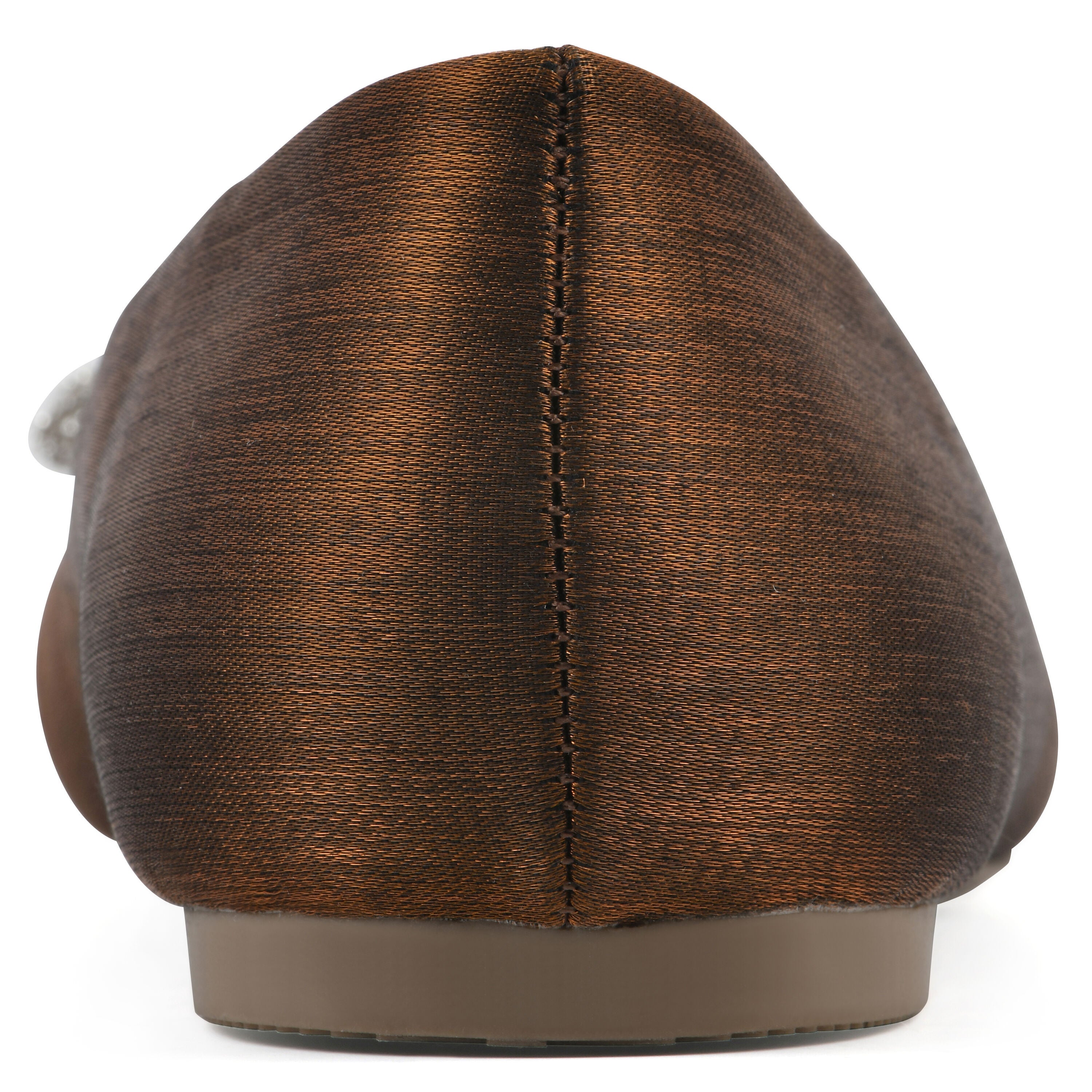 Sashimi Ballet Flat - WIDE, BRONZE, on-hover image number 1