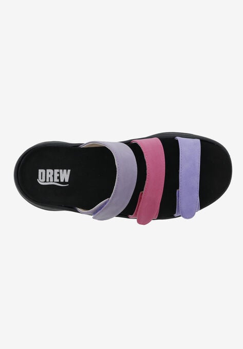 Sawyer Sandal, , alternate image number null