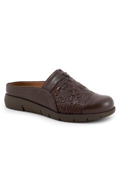 San Marcos Tooling Clog