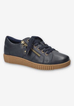 Novie Platform Sneaker