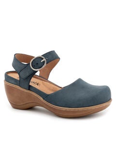 Mabelle Dressy Mule
