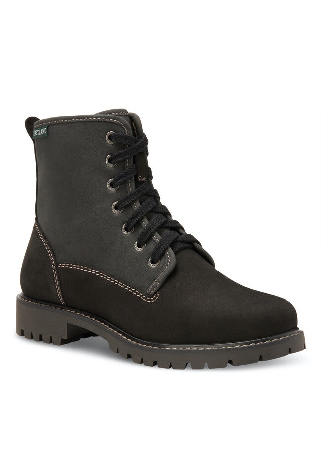 Indiana Bootie, BLACK, hi-res image number 0