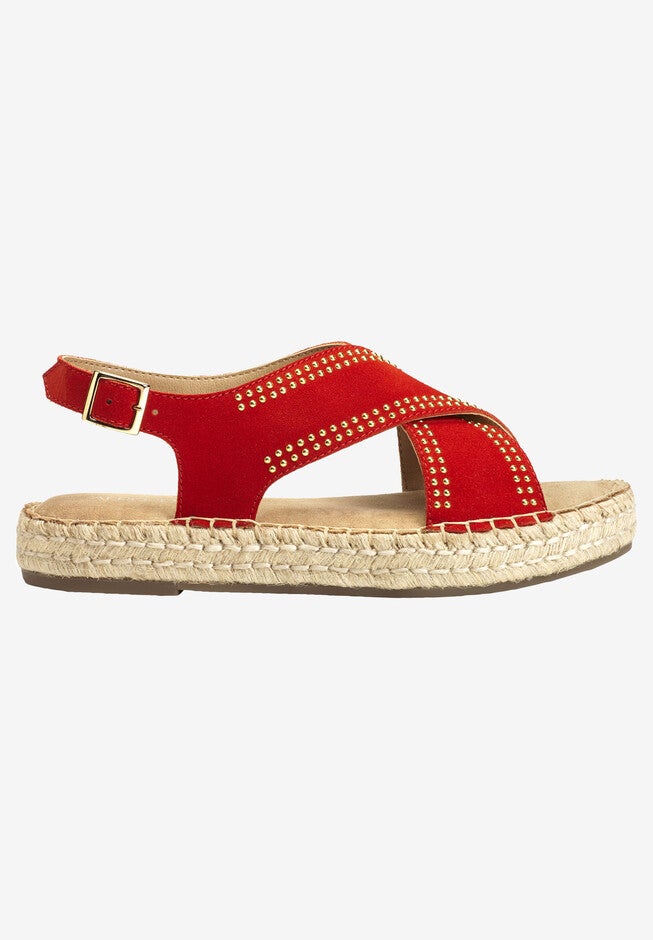 Espresso Sandal by Aerosoles®, , alternate image number null