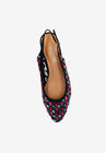 Hasini Slingback Pump, , alternate image number null