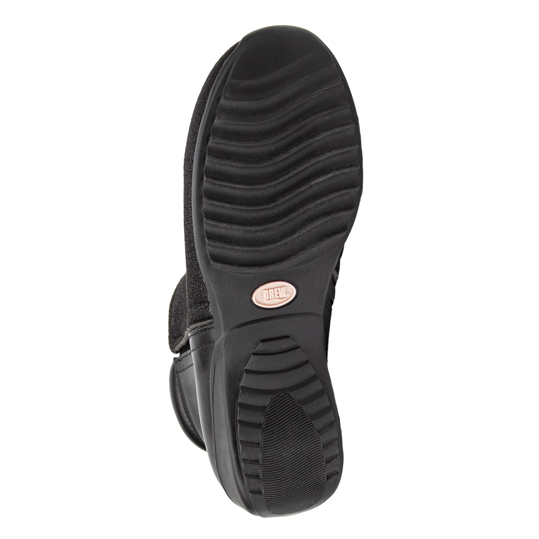 Paulie Stretch Bootie, BLACK, alternate image number 6