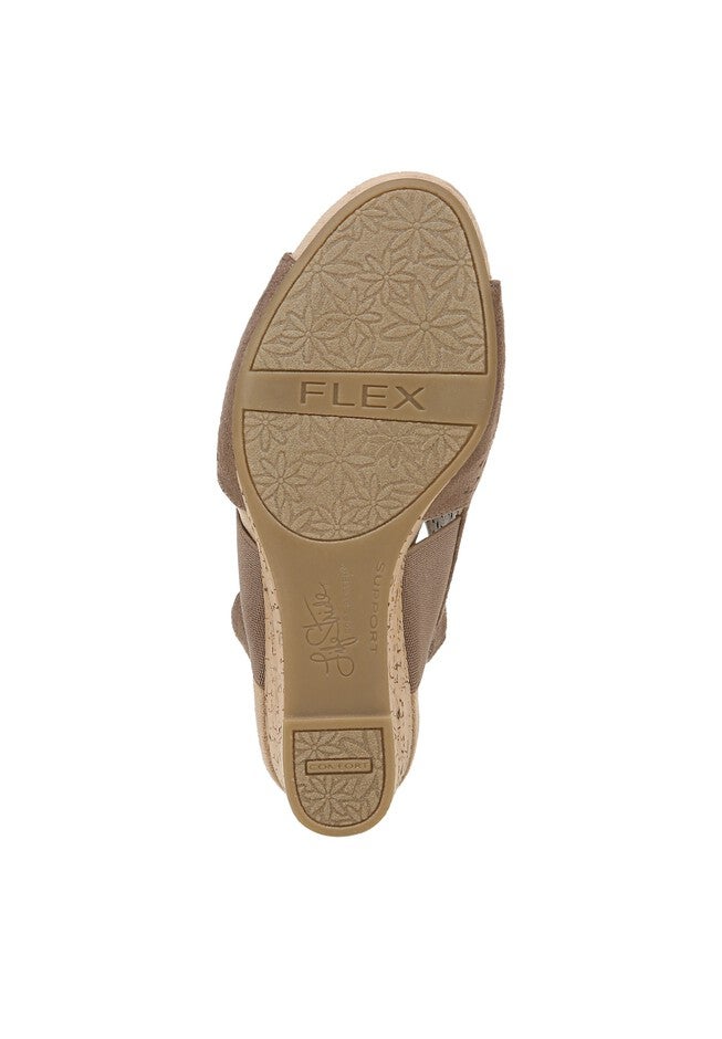 Hazel Slingback , , alternate image number null