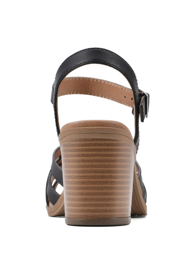 Bergen Dressy Sandal, , on-hover image number null