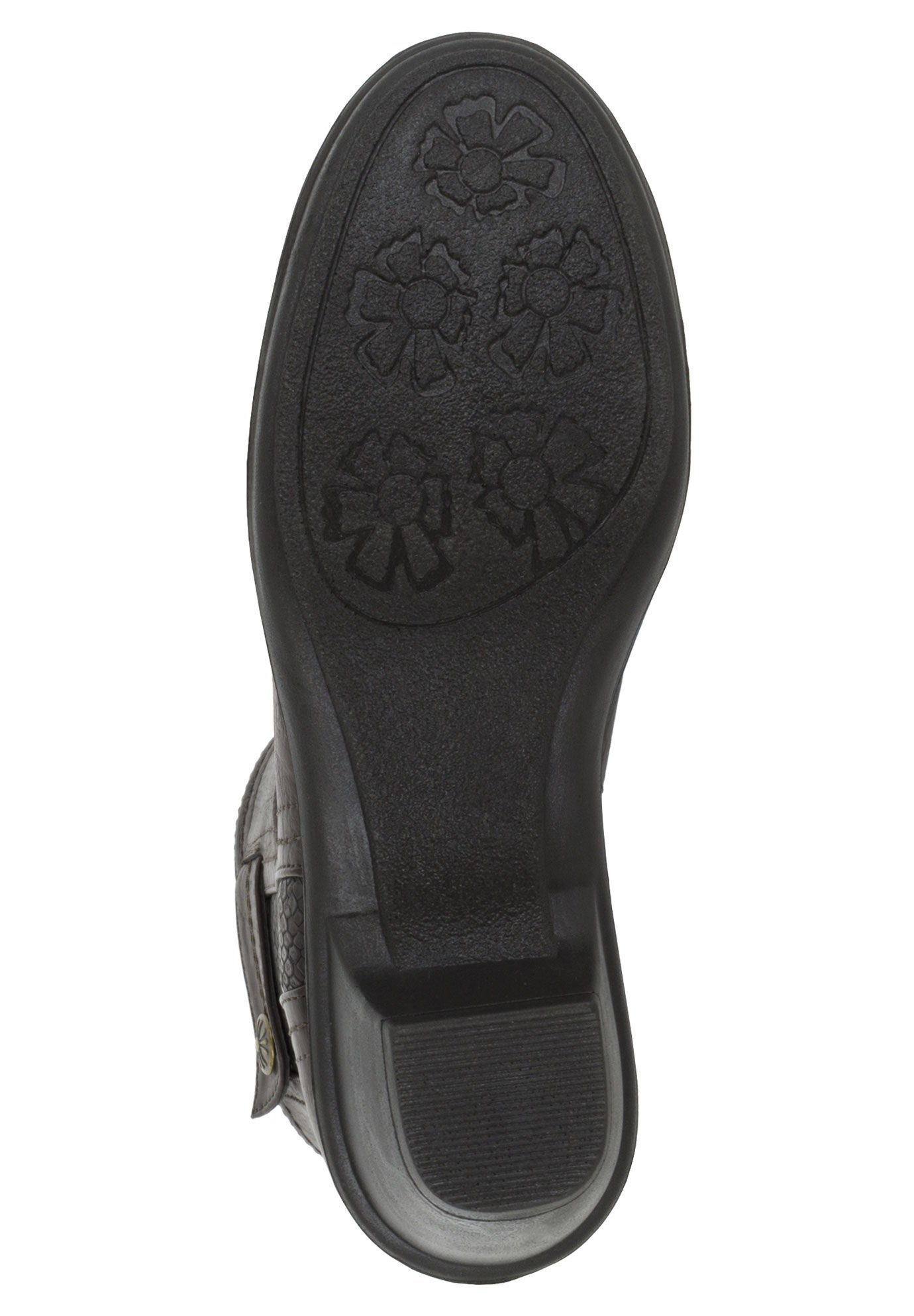 Draft Booties by Easy Street&reg;, , alternate image number 1